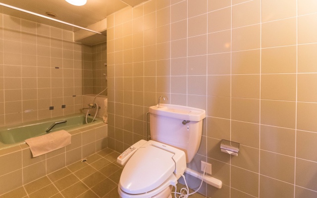 Hotel Matsunoka Ichinoseki