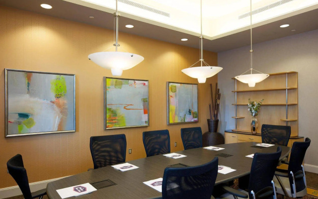 Hampton Inn & Suites Miami/Brickell-Downtown