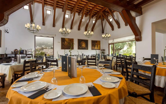 TUGASA Hotel Las Truchas