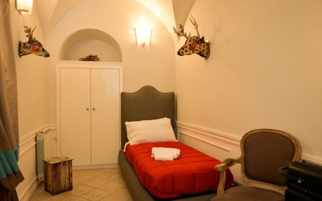 Cozy Cimarra Luxurious 1br Apt By Colosseum