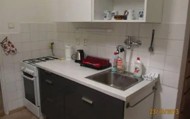 Apartment Vinohrady