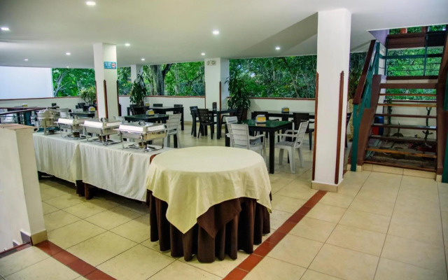 Hotel Monchuelo Spa