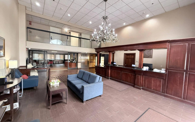 Comfort Inn Feasterville - Trevose