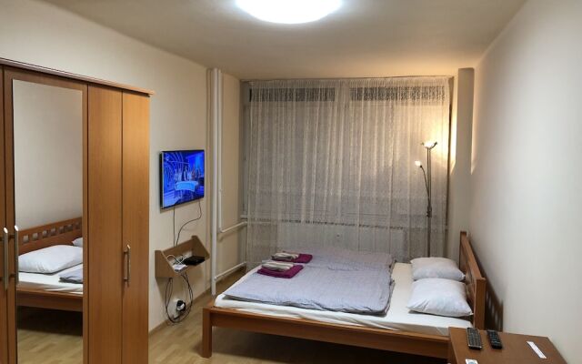 Apartman Sever Hroncova