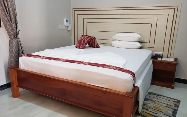 Hancol Hotel
