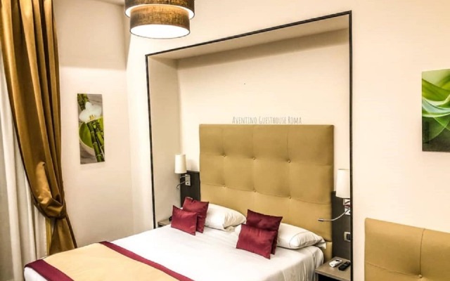 Aventino Guest House