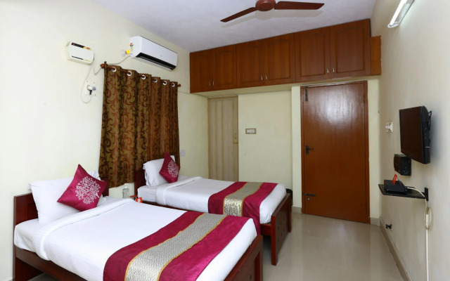 Daffodills Medavakkam By OYO Rooms
