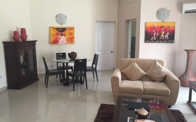 La Palm Royal Beach Hotel