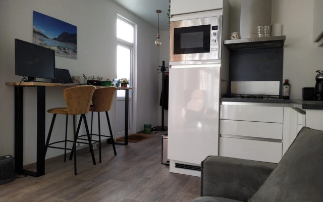 KD 765 - Vakantiepark Kijkduin