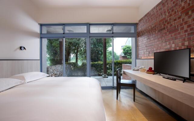 The Place Yilan