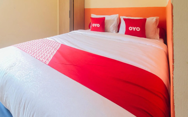 OYO 2970 Aman Guest House