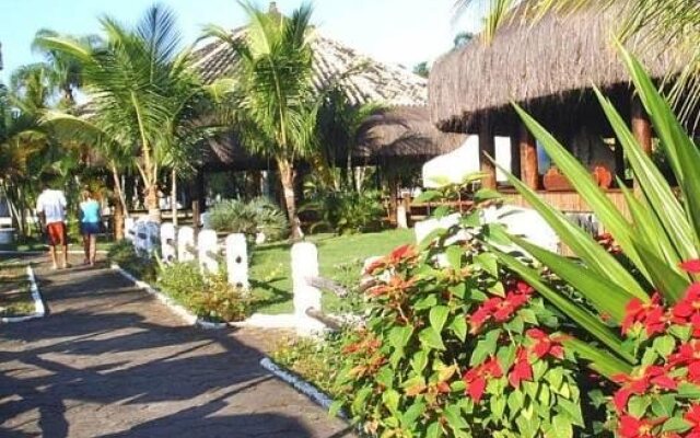 Iate Park Hotel