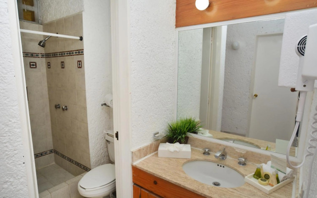 Pacífica Resort Ixtapa All-Inclusive