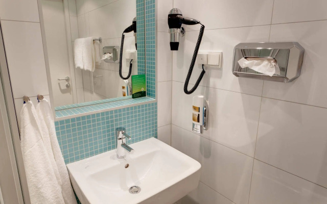 MEININGER Hotel Vienna Downtown Franz
