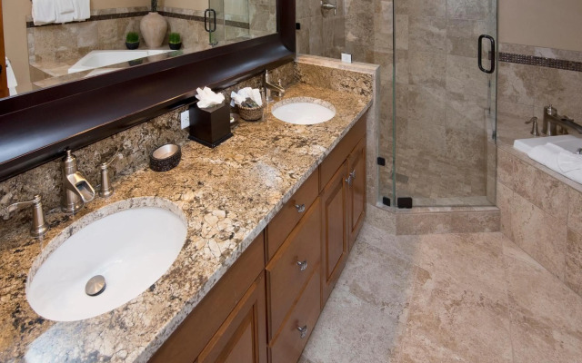 St James Place Resort