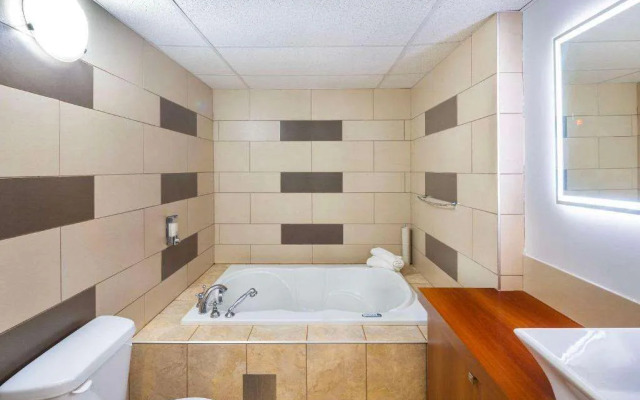 Clarion Pointe La Malbaie