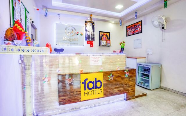 Fabhotel Regent Inn