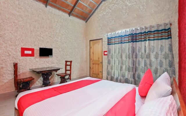 OYO 26231 Aery Resort