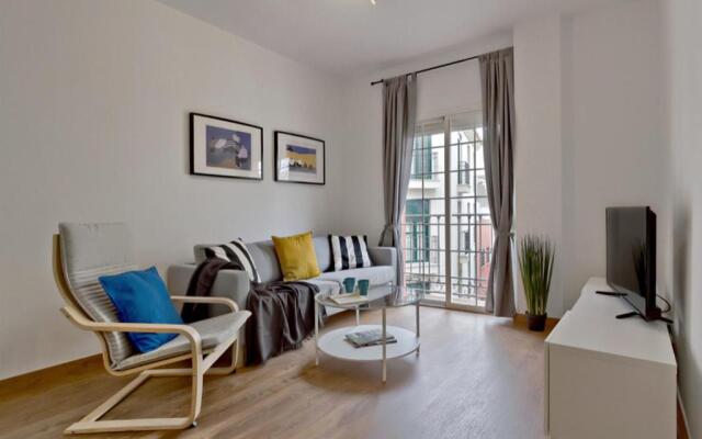 Del Parque Flats - Ollerias 3