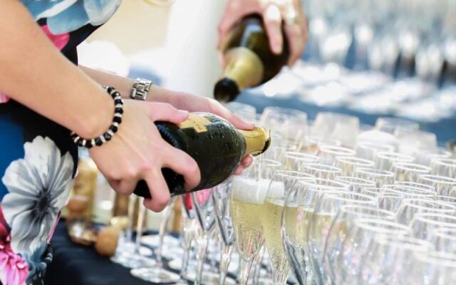 Clarion Hotel Mackay Marina