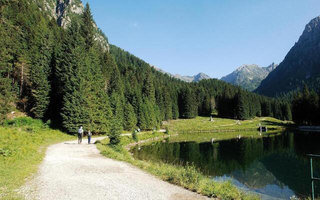 Albergo Chalet Abete Rosso