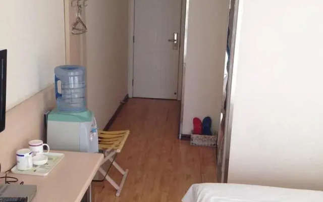 Shijiazhuang City Inn