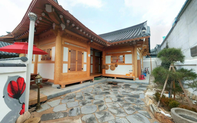 HanokGuesthouse Jangsoo