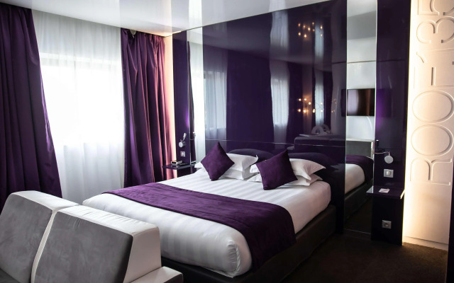 Comfort Aparthotel Bassin d'Arcachon