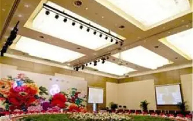 NCEC Jinyuan Hotel