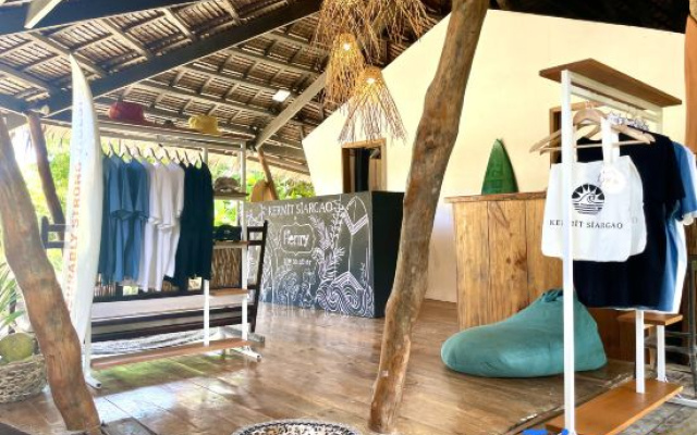 The Henry Resort Siargao at Kermit