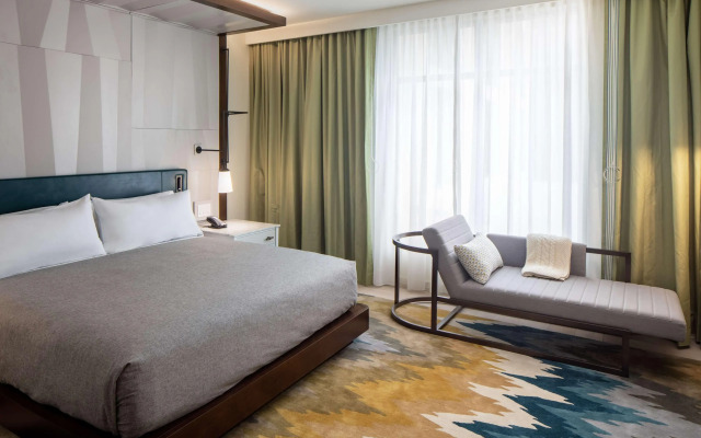 Canopy by Hilton Charlotte Southpark