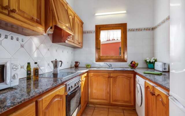 107612 - Villa in Cap d ´Artruix