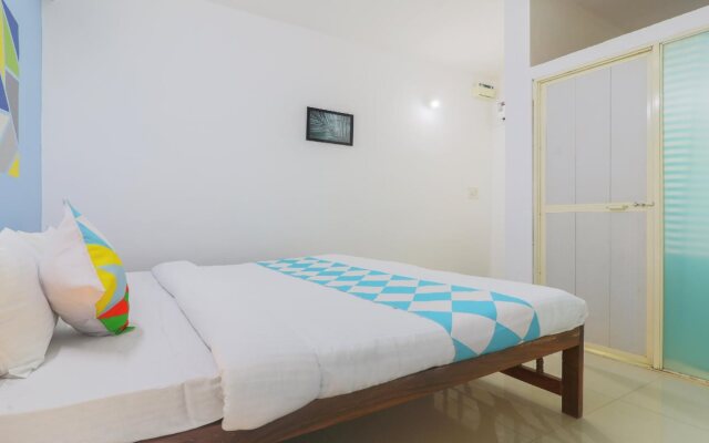 OYO Home 23310 Designer 1BHK