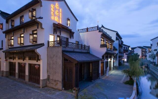 The happy home