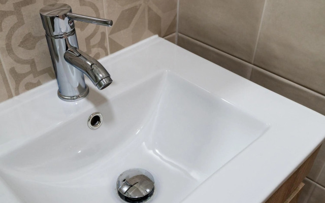 Feels Like Home Ajuda Modern Apartment