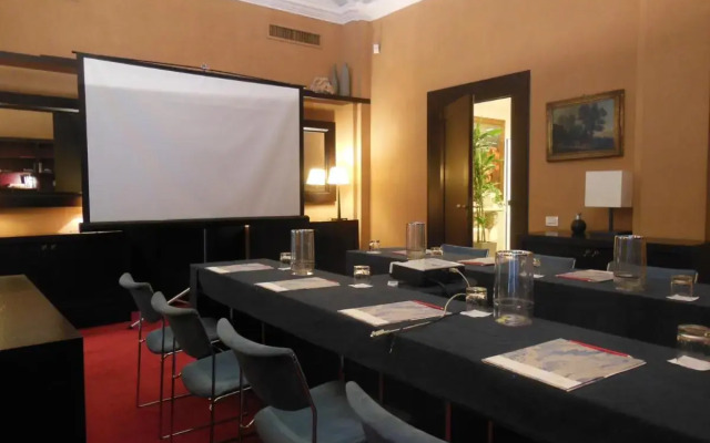 Dei Borgognoni Hotel