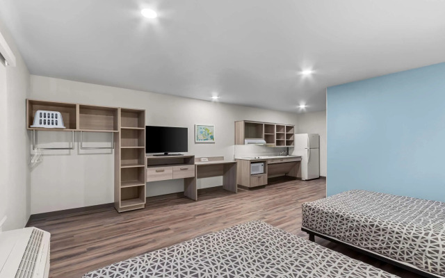 Woodspring Suites Gilbert - Mesa Gateway Airport