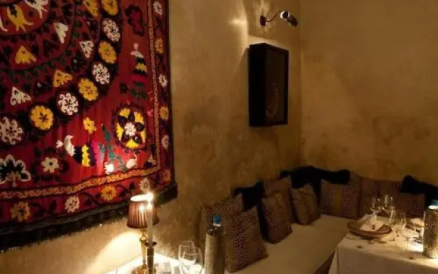 Riad Bohemia