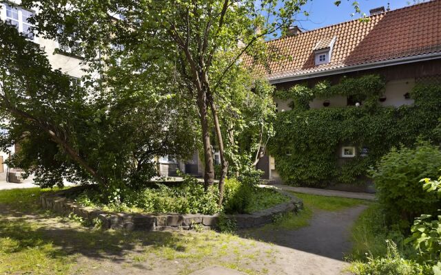 Elite Apartments Mariacka Premium