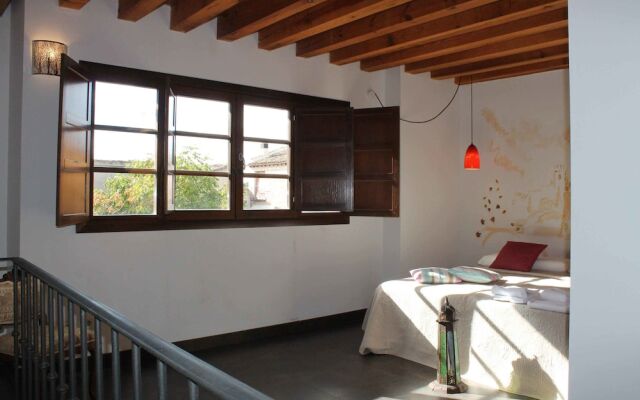 Apartamento Santa Anita