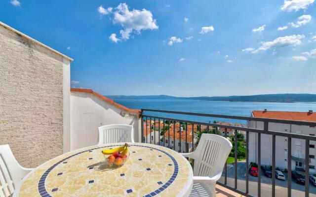 Apartment in Crikvenica 39423