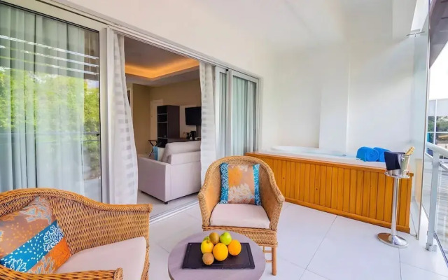 Bakour Punta Cana Suites