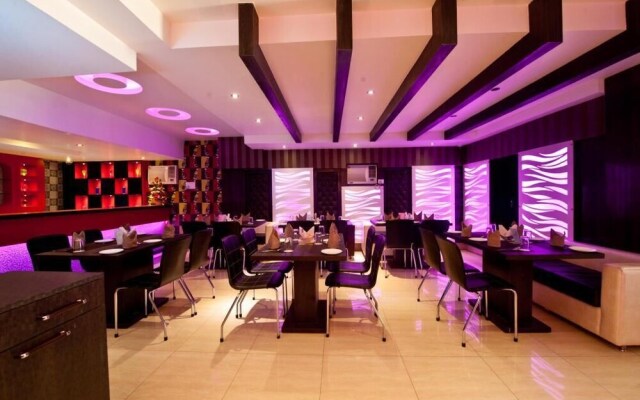 Hotel South Park