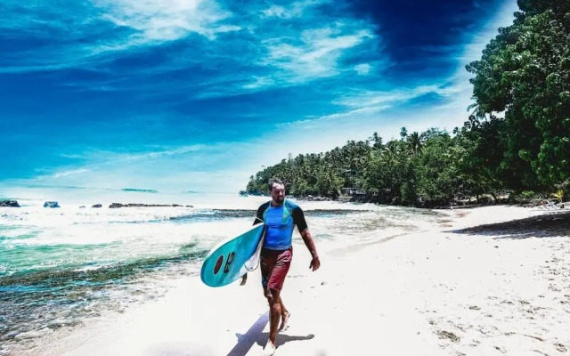 Surf Sea Breeze