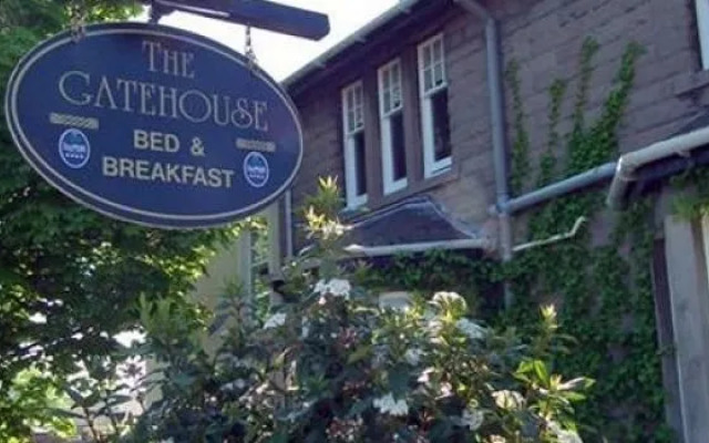 The Gatehouse B&B
