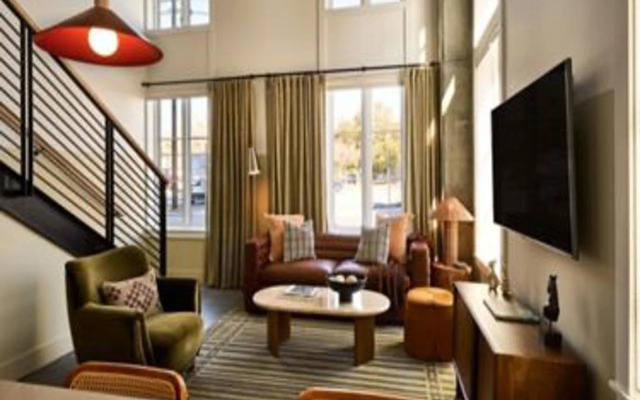 The Ann Savannah, Apartments By Marriott Bonvoy