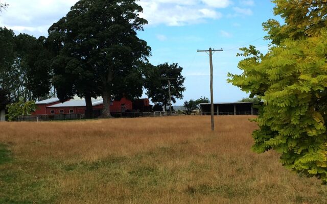 Willowbank Farm Cottage