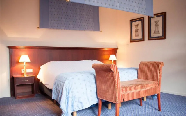 Best Western Eurohotel