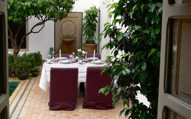 Riad El Mezouar