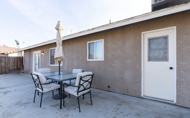 Country Living Retreat